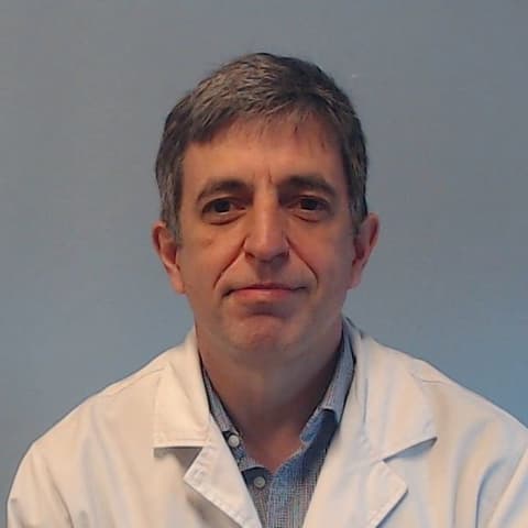 Dr. Diego Pérez de Arenaza