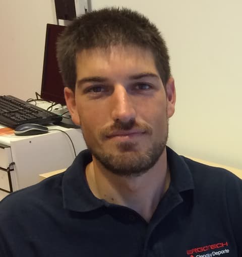 Jesús García Pallarés, PhD
