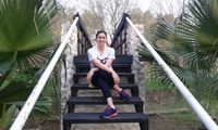 Prof. Natalia Sandoval