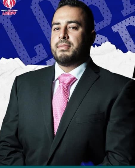 Miguel Suarez