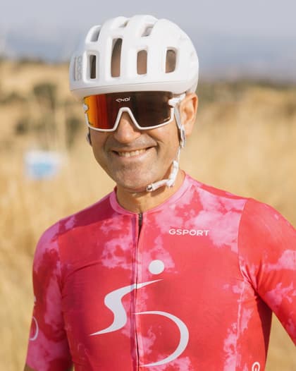 Javier Fernandez Alba
