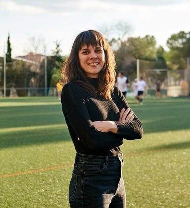 Dra. Marta Perez Rodriguez, PhD