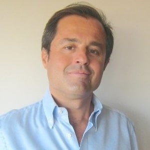 Emilio Calvo