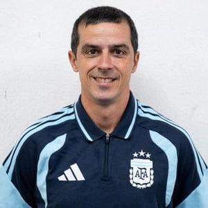 Juan Pablo Pochettino
