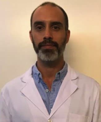 Dr. Jorge Soutullo