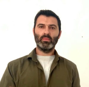 César Palmieri