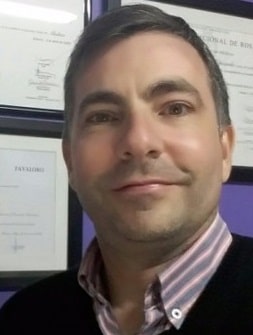Luciano Lopiccolo