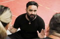 Diego Sebastian