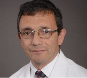 Oscar Mendoza