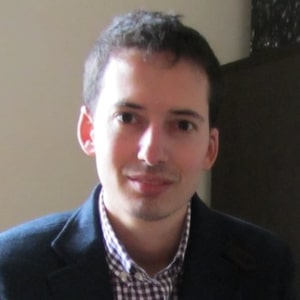 Francisco Del Rio