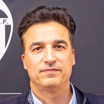 Dr. Alberto Talavera Molina