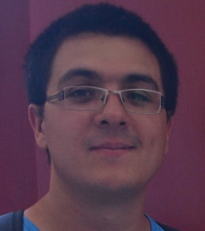 andres figueroa