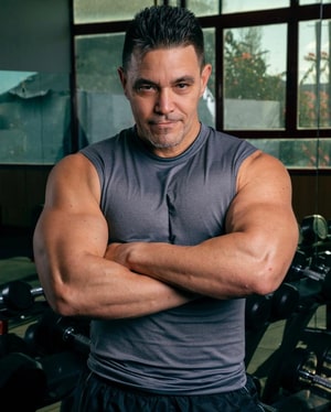 Salvador Vargas Molina
