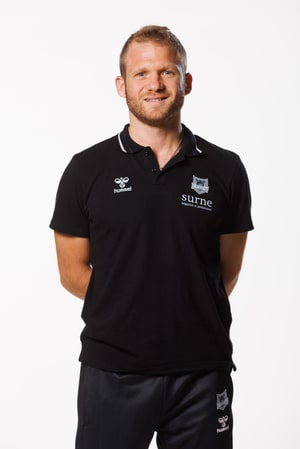 Cristian Andres Lambrecht