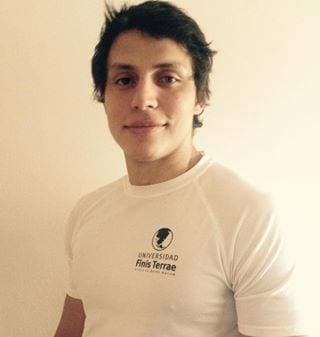Mg. Jesus David Gomez Lopez