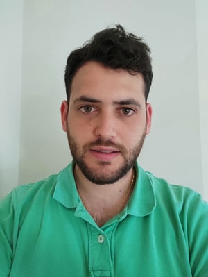 Carlos Ribas Azcona