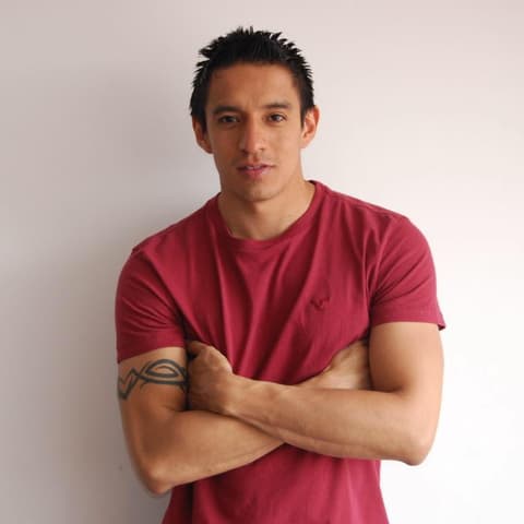 Lic. Fernando Pérez Meza