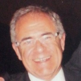 Héctor Salamone
