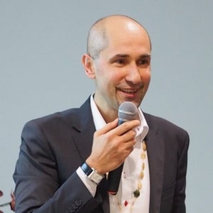 Roberto Cannataro