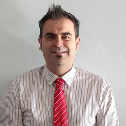Dr. Antonio Jesús Muñoz Villena