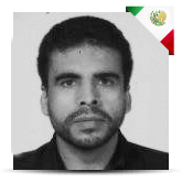 Juan Antonio Jimenez Alvarado