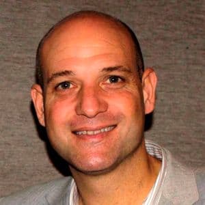 Lic. Javier Crupnik