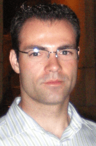 Pedro J. Marín
