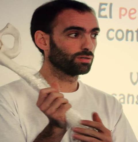 Ibai López