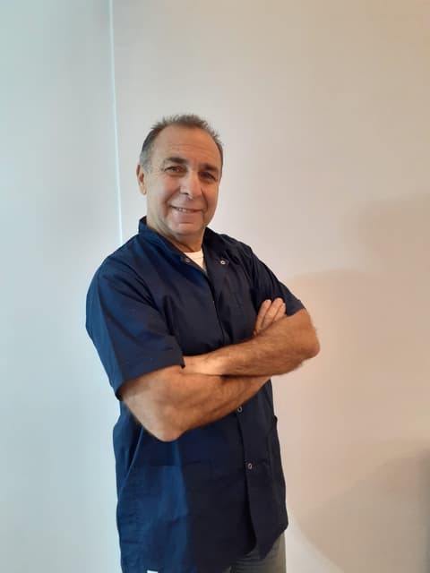Lic. Oscar Rojas