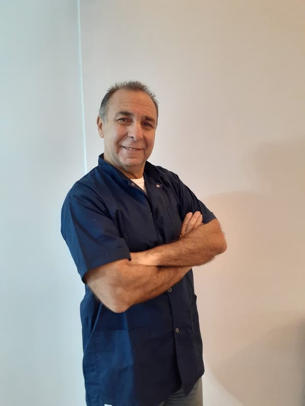 Lic. Oscar Rojas