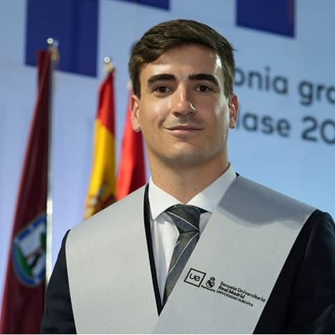 Lic. Jorge Zambrano Borjabad