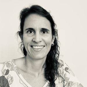 María Paula Giovannini