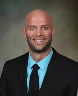 Andrew Jagim