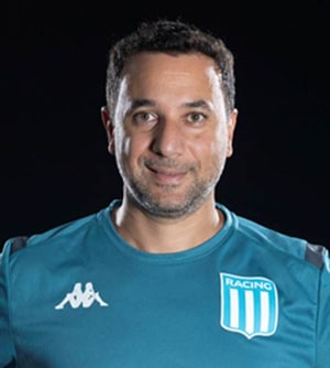 Alejandro Gemignani