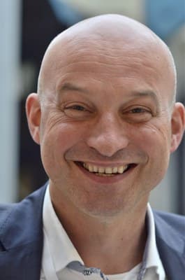 Prof. Stephan Bakker, PhD