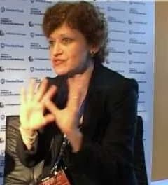Dra. Marcela Cabo Fustaret