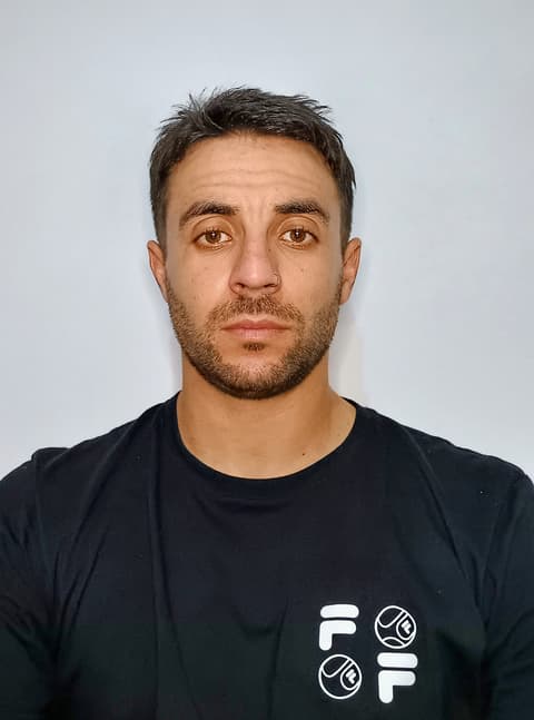Lic. Pablo Agustín Cipolloni