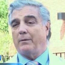 Dr. Armando Cerutti