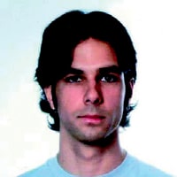 Francisco JavierCastillo Montes