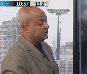 Omar Lencina