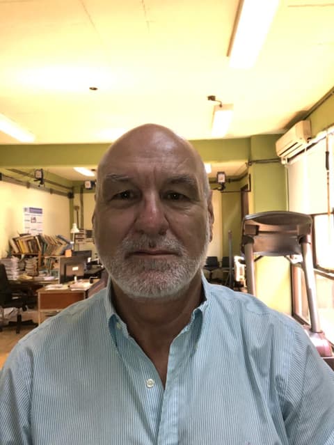 Fernando Luis Di Nezza
