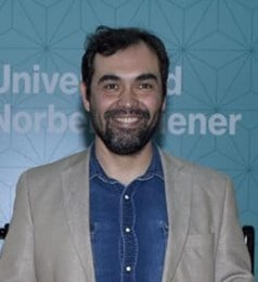 Tomás Herrera Valenzuela, PhD