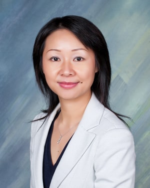 Lili Yang