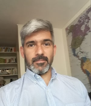 Leonardo Arrieta Aranda