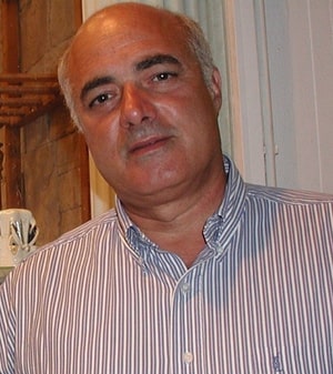Fernando Navarro Valdivielso