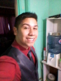 Prof. andres fuentes
