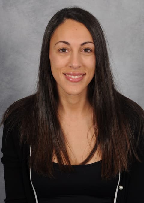 Nuria Romero Parra, PhD