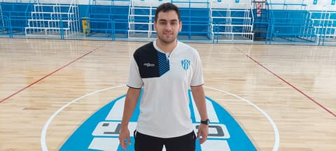 Prof. Ramiro Giannetti