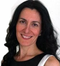 eva astorga
