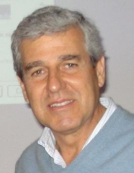 Alejandro Gómez Monroy